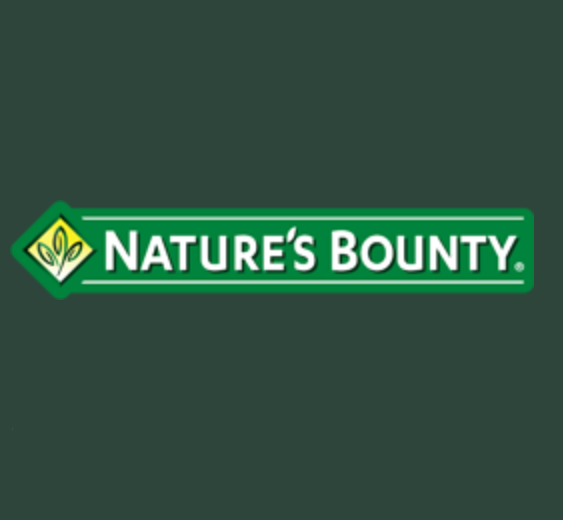 Nature's Bounty