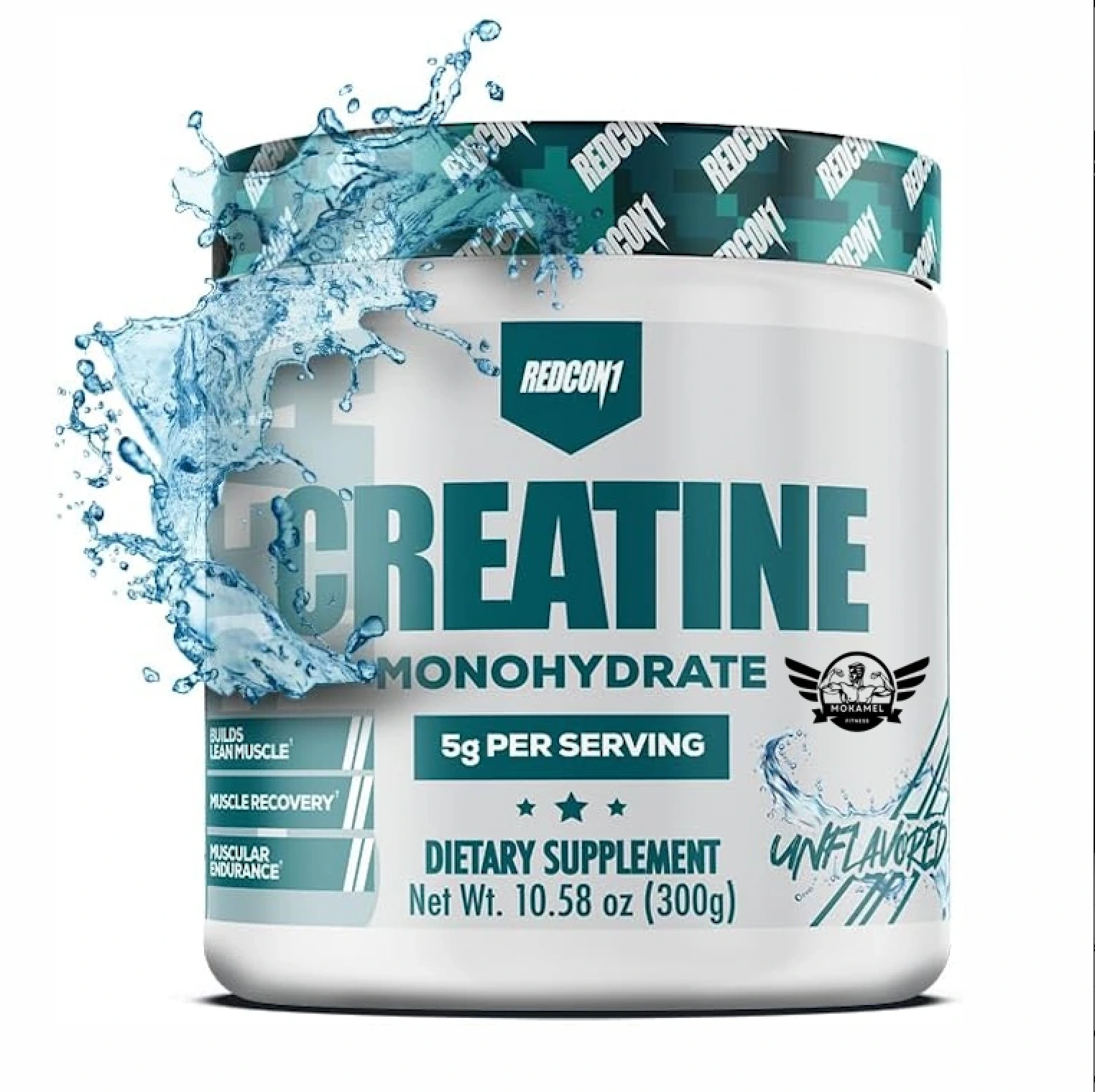 REDCON1 Creatine Monohydrate 300g
